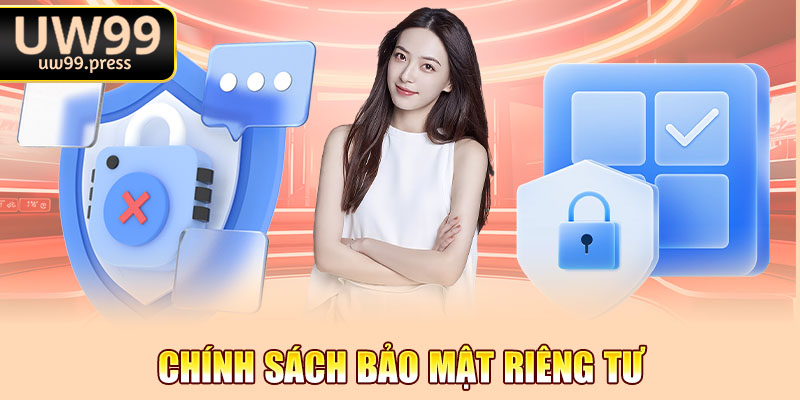 Chính sách bảo mật riêng tư